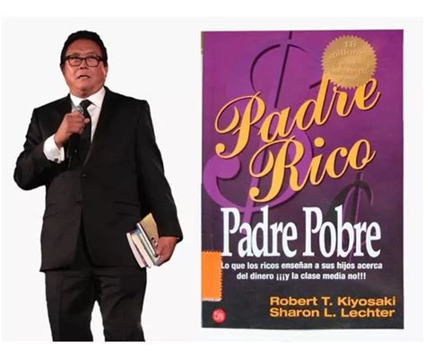 Padre Rico Padre Pobre Mercadolibre