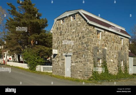 Brigus Newfoundland Hi Res Stock Photography And Images Alamy