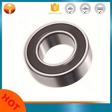 7001 7003 7007 7205 7213 Angular Contact Ball Bearing AB1 MZ China