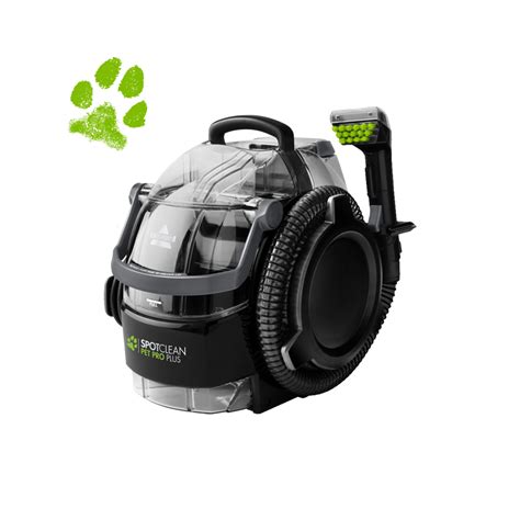 Spotclean Pet Pro Plus Bissell International