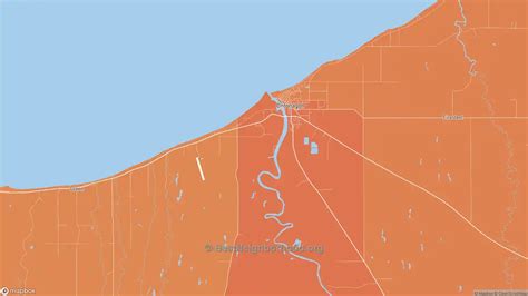 Race, Diversity, and Ethnicity in Ontonagon, MI | BestNeighborhood.org