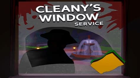 CLEANY S WINDOW SERVICE YouTube