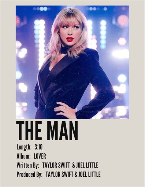 the man | Taylor swift singing, Taylor swift songs, Taylor swift fearless