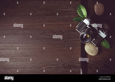 Photographers business card background. Zen photography background ...