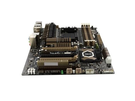 Asus Tuf Sabertooth 990fx R20 Am3 Atx Amd Motherboard With Uefi Bios