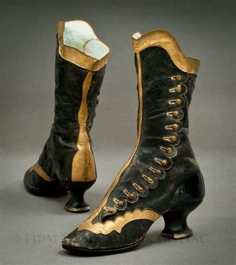 Pin By Divine Elegance On 1800s Victorian Shoes Historical Shoes