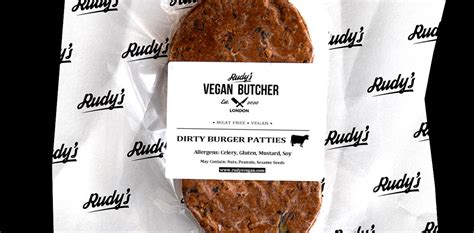 Rudy S Vegan Butcher The Index Project