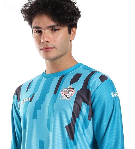 Baladiyat El Mahalla SC 2023 24 GK 4 Kit