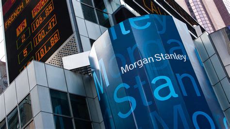 Morgan Stanley Wallpapers Wallpaper Cave