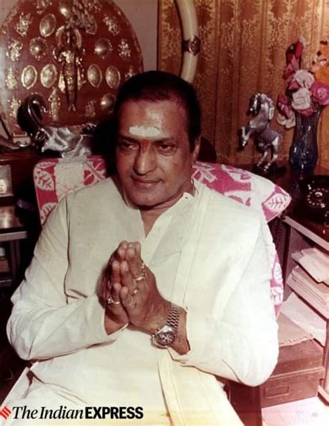 Remembering Nt Rama Rao On His 97th Birth Anniversary Entertainment