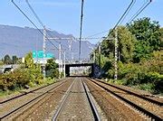 Category Ligne de Saint André le Gaz à Chambéry Wikimedia Commons