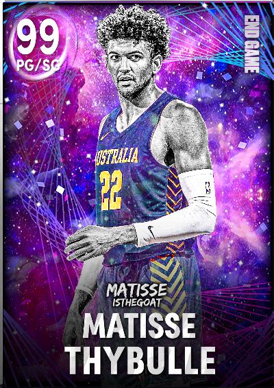 Nba K Kdb Custom Card Tisse