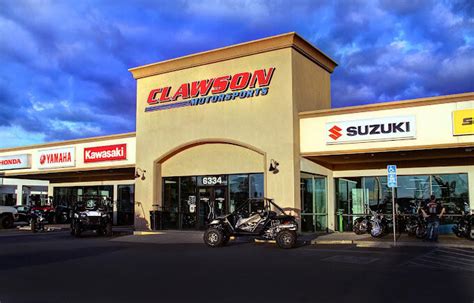 Clawson Motorsports is a stocking Shoei helmet dealer in Fresno, CA ...