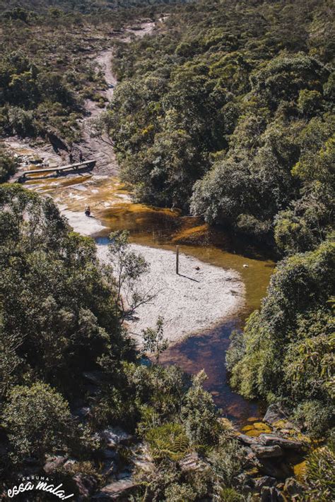 Circuito Das Guas Ibitipoca Como A Trilha Que Leva A Cachoeiras E