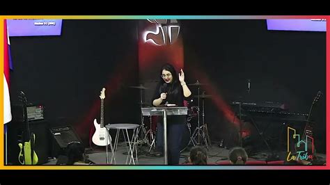 Culto La Tribu Lo que tengo te doy 18 02 2023 Prédica cristianas