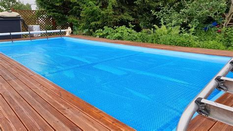 What Is Solar Pool Cover Forbes Home