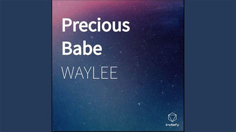 Precious Babe Youtube