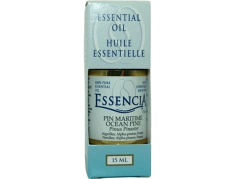 Huile Essentielle Pin Maritime Produits Ecologiques Lemieux Quebec