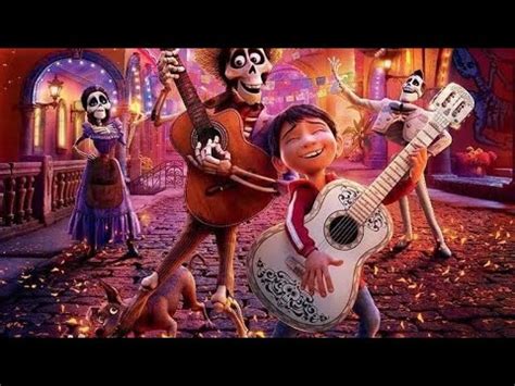 UN POCO LOCO DISNEY PIXAR COCO Un Poco Loco De Coco YouTube