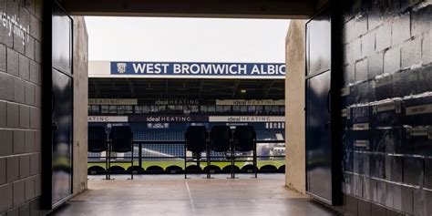 Key information for the Black Country derby | West Bromwich Albion