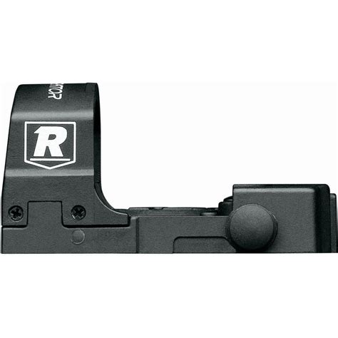 Redfield Pointing Scope Accelerator Red Dot Sight