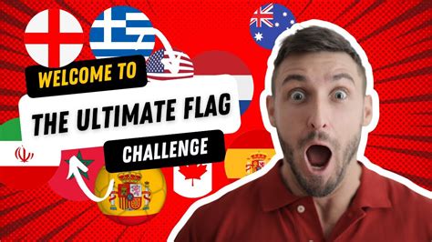 Can You Guess The Country Flags Challenge Test Your Geography Knowledge Youtube