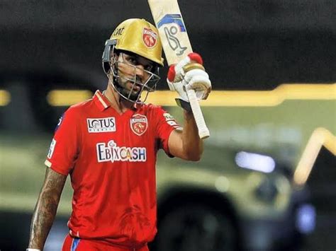 IPL 2023: 3 Reasons Why Shikhar Dhawan Will Have Dream Season