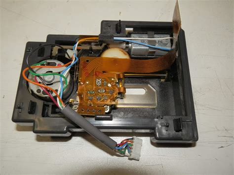 Ataris Letzte Erweiterung Das Jaguar Cd Attachment Atari Circuit