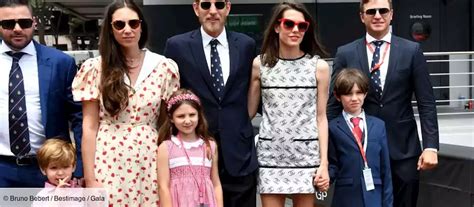 PHOTOS Charlotte Casiraghi sortie remarquée avec son fils Raphaël