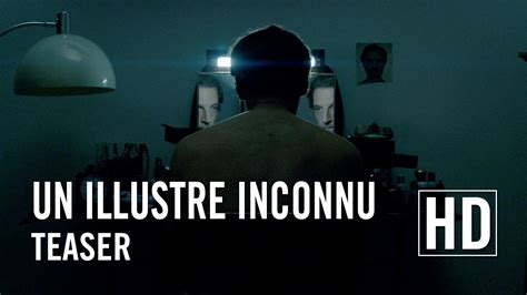 Un Illustre Inconnu Teaser Officiel Hd Youtube