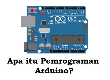 Mengenal Bahasa Pemrograman Arduino D Robotic Education