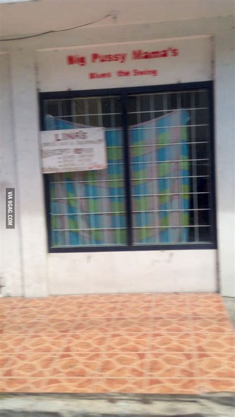 Big Pussy Mama S Gag