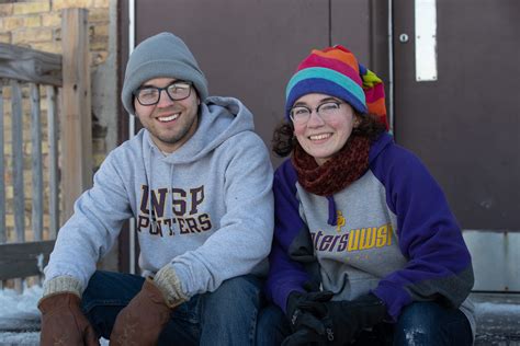 Visit UWSP This Spring!