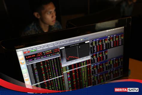 Mandiri Sekuritas IHSG Berpotensi Menguat