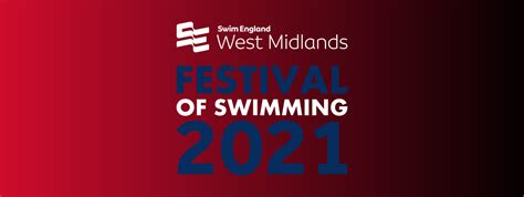 West Midlands Festival Of Swimming 2021 Merchandise Swimpath