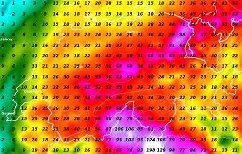 Meteonews Wetterumschwung Mit Regional Hochwassergefahr August