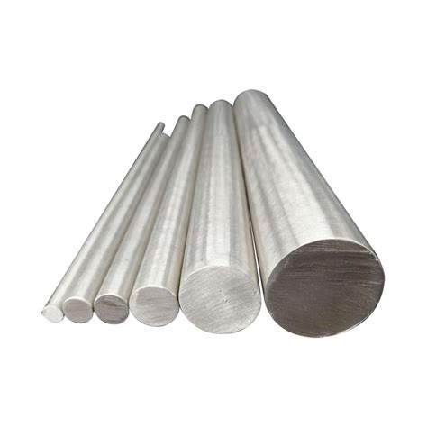 High Quality Inox Rod Round Bar S L