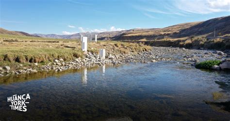 Soluciones para el estrés hídrico y la contaminación al agua en debate