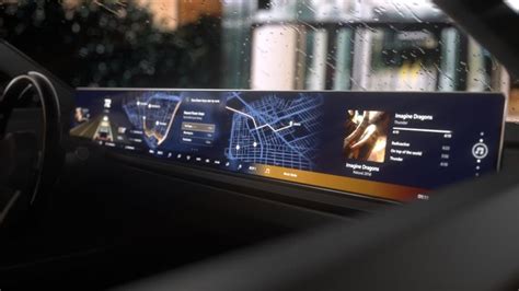 Driving UX Differentiation On Android Automotive Future Concept Cars