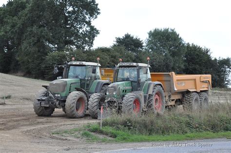 Fendt 818 Vario Specs Engine Transmission Dimensions