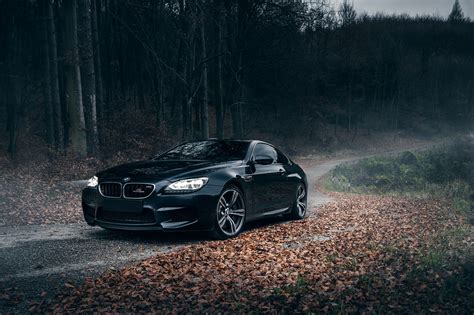 BMW M6 Wallpapers - Wallpaper Cave