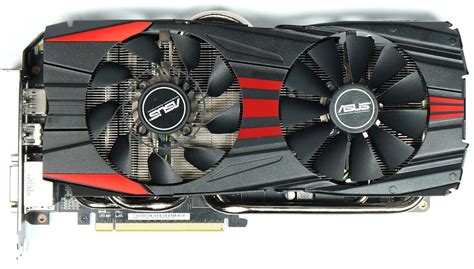 Asus R9 280x Directcu Ii Oc Seven Radeon R9 280x Graphics Cards