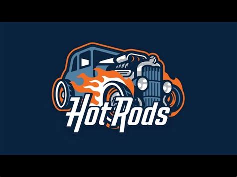 Minor League Baseball Facts Bowling Green Hot Rods YouTube