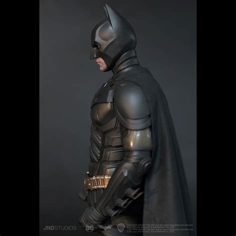 Last Chance Batman Bruce Wayne Duo Ver JND STUDIOS