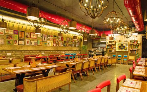 Best North Indian Restaurants In Ahmedabad Dineout