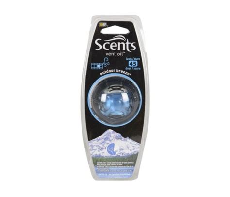 Buy Auto Expressions Scents Vent Price In Qatar Doha