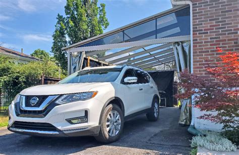 Abri D Auto Le Carport Solarium Optimum Inc