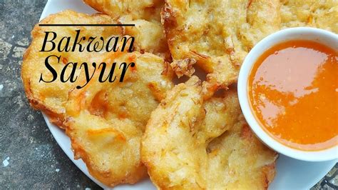 RESEP BAKWAN SAYUR SAUS COCOLAN Renyah Diluar Lembut Didalam