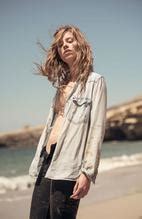 Agostina Berrojalbiz Nude Aznude