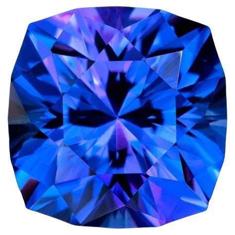 tanzanite  sapphire